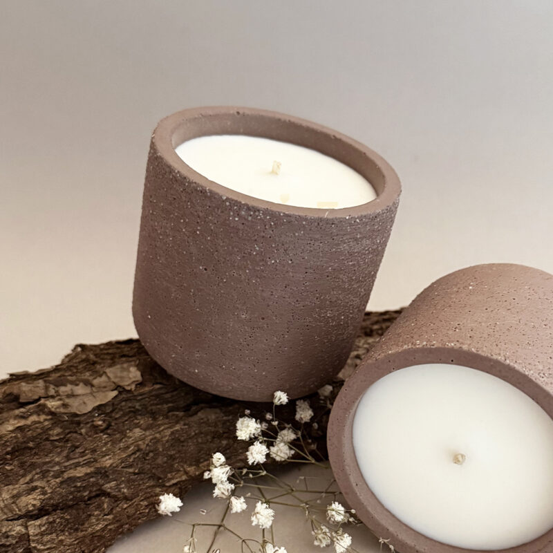 CZARKA MONOLITH | Rytuał Drewna