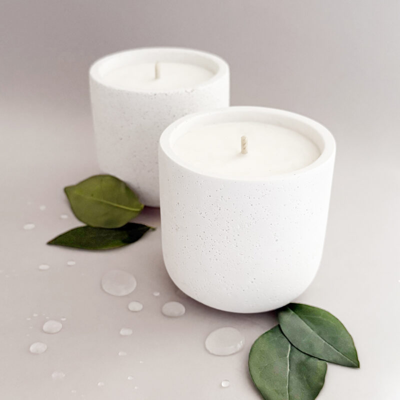 CZARKA MONOLITH | Rytuał Wody