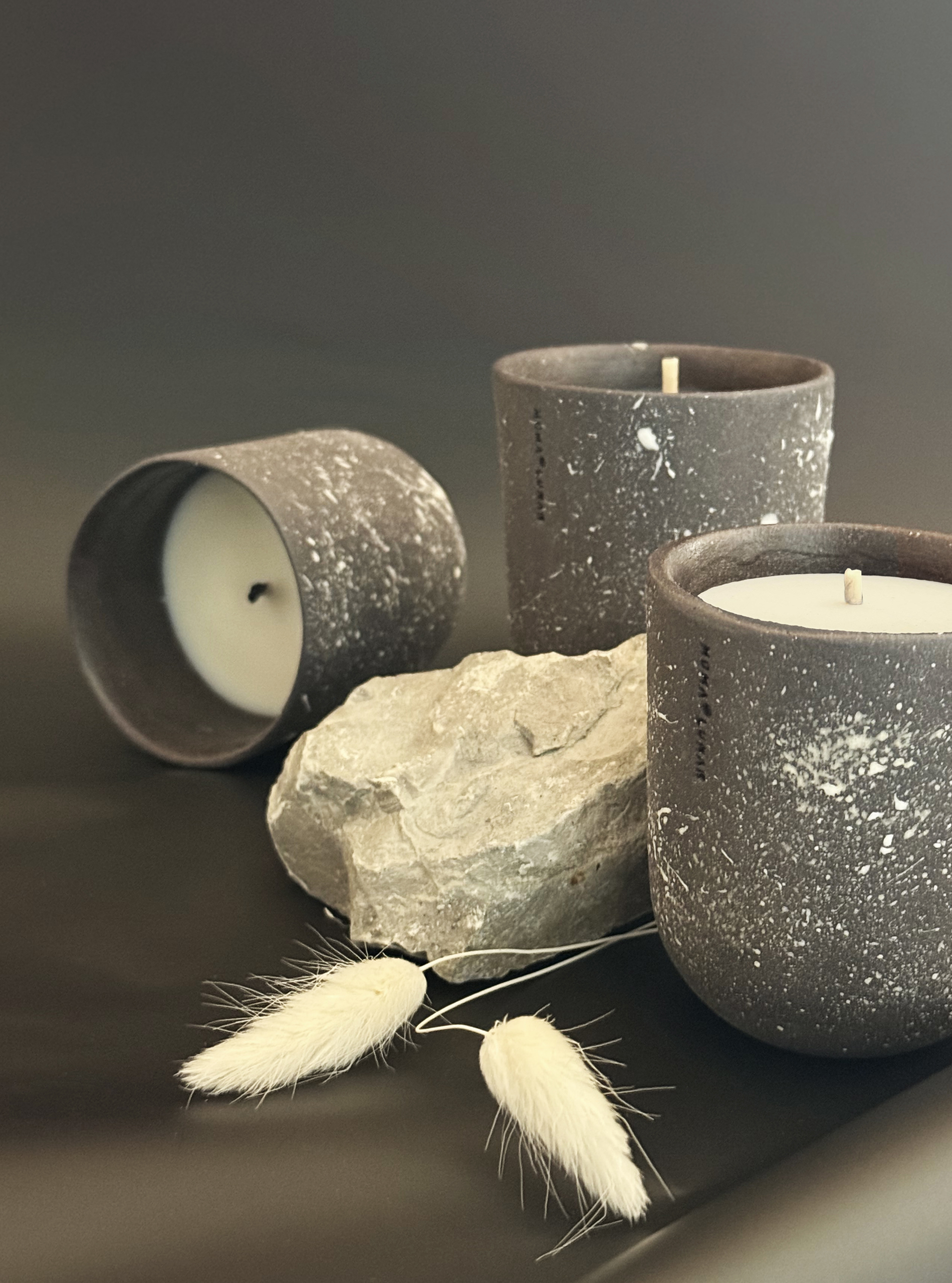 CZARKA DUST | Rytuał Wody - obrazek 3