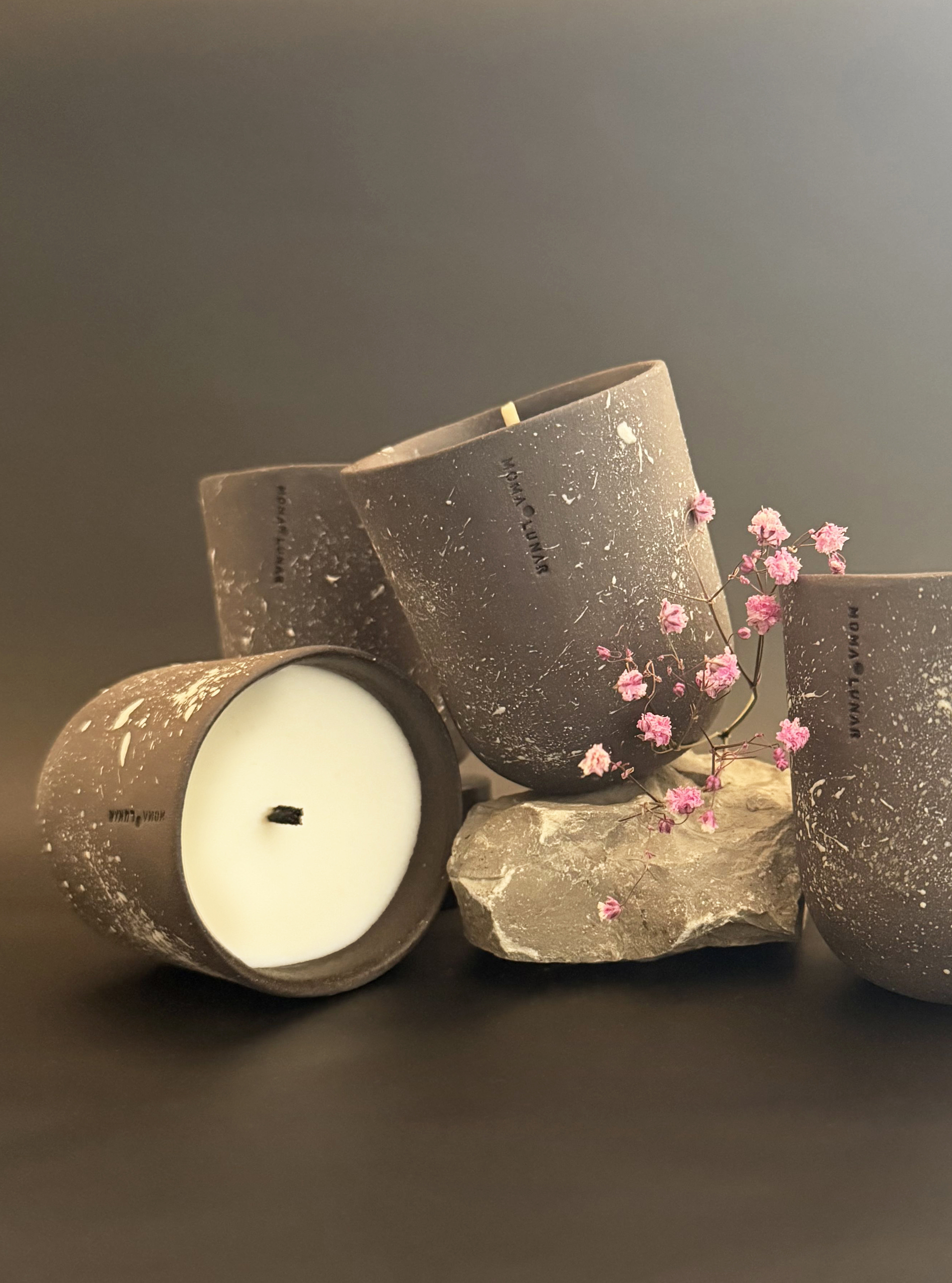 CZARKA DUST | Rytuał Wody - obrazek 2