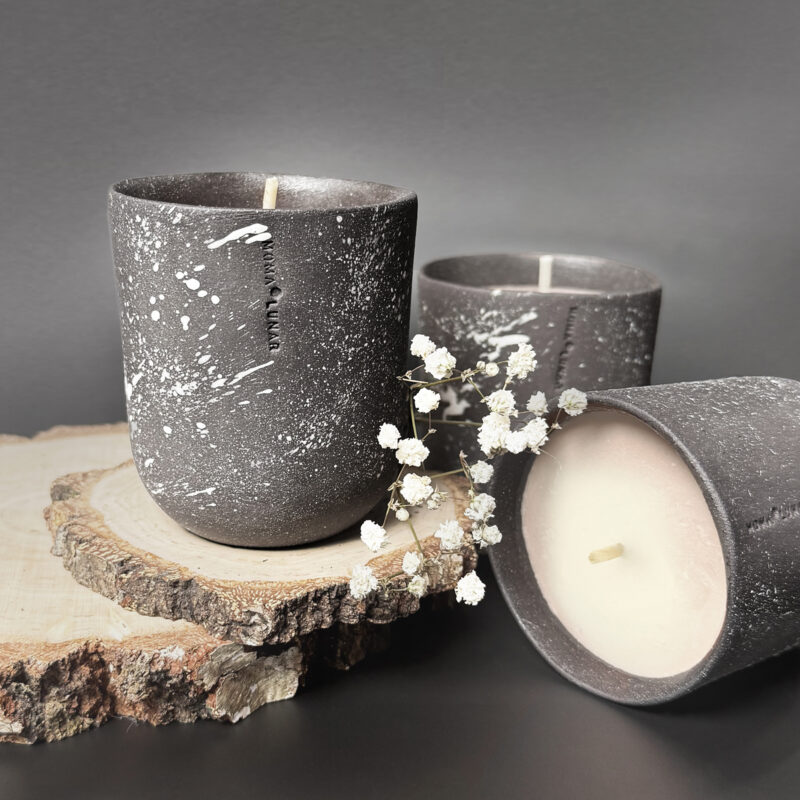 CZARKA DUST | Rytuał Wody