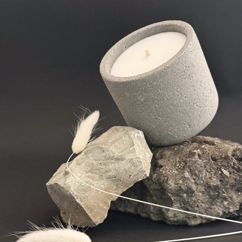 CZARKA MONOLITH | Rytuał Kamienia