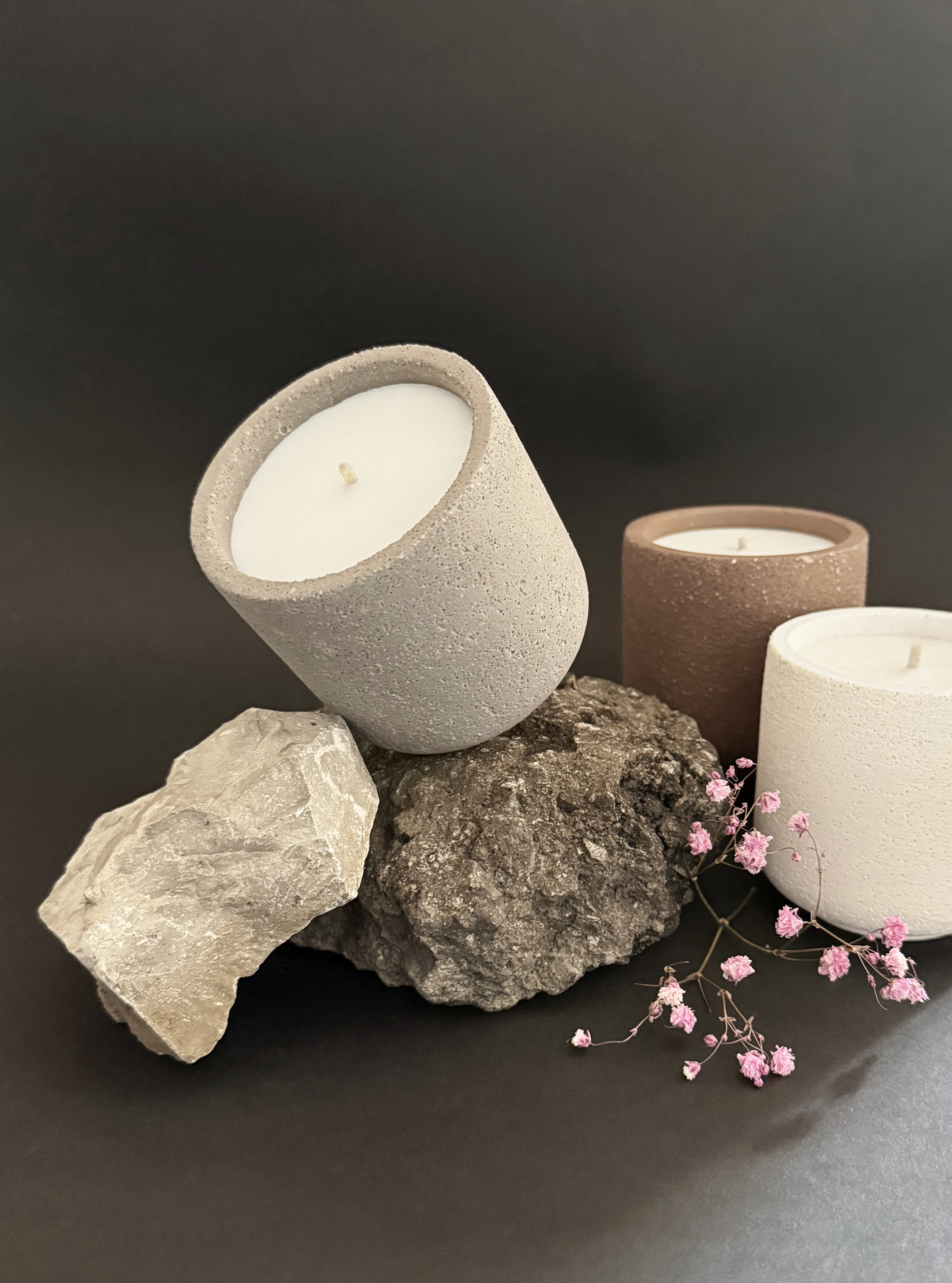 CZARKA MONOLITH | Rytuał Kamienia - obrazek 4