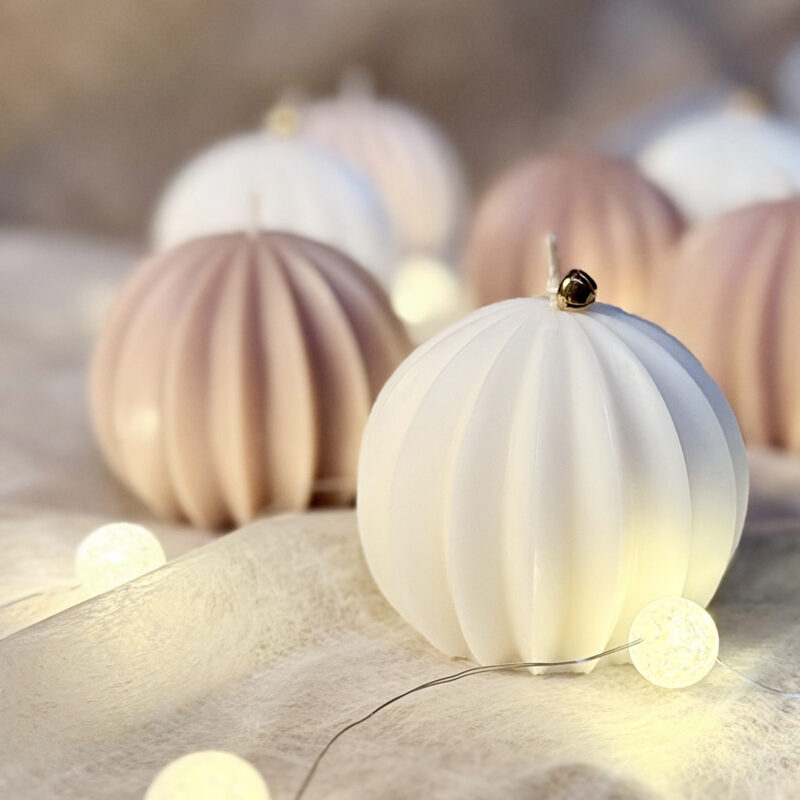 BOMBKA | Ciepło Świąt