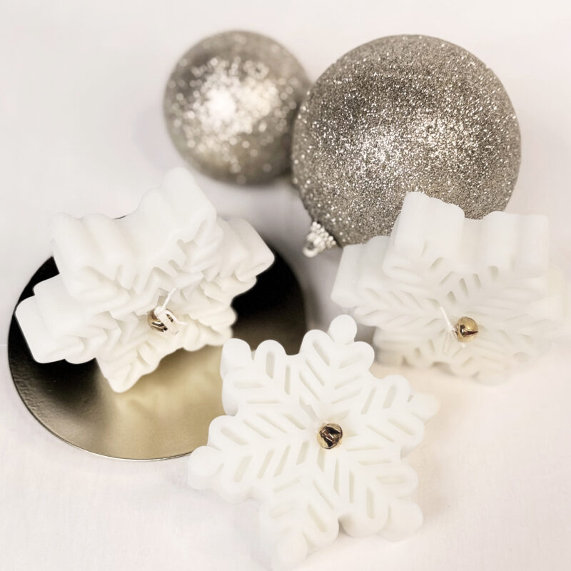 PŁATEK ŚNIEGU | Magia Świąt