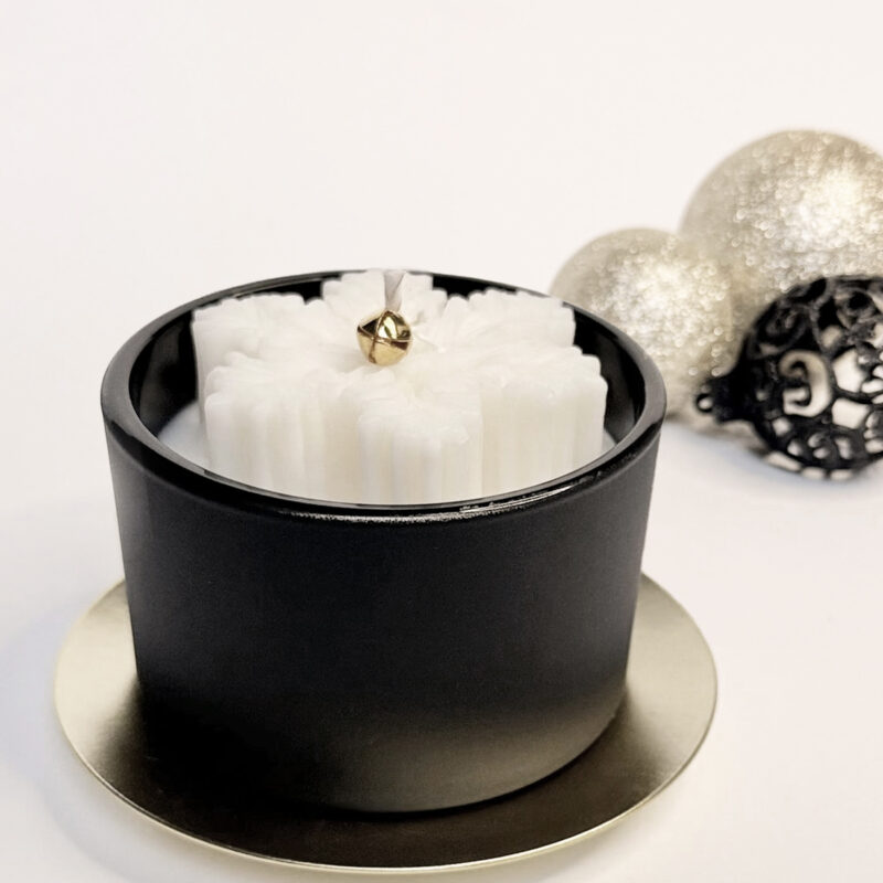 SZKLANA CZARKA | Magia Świąt