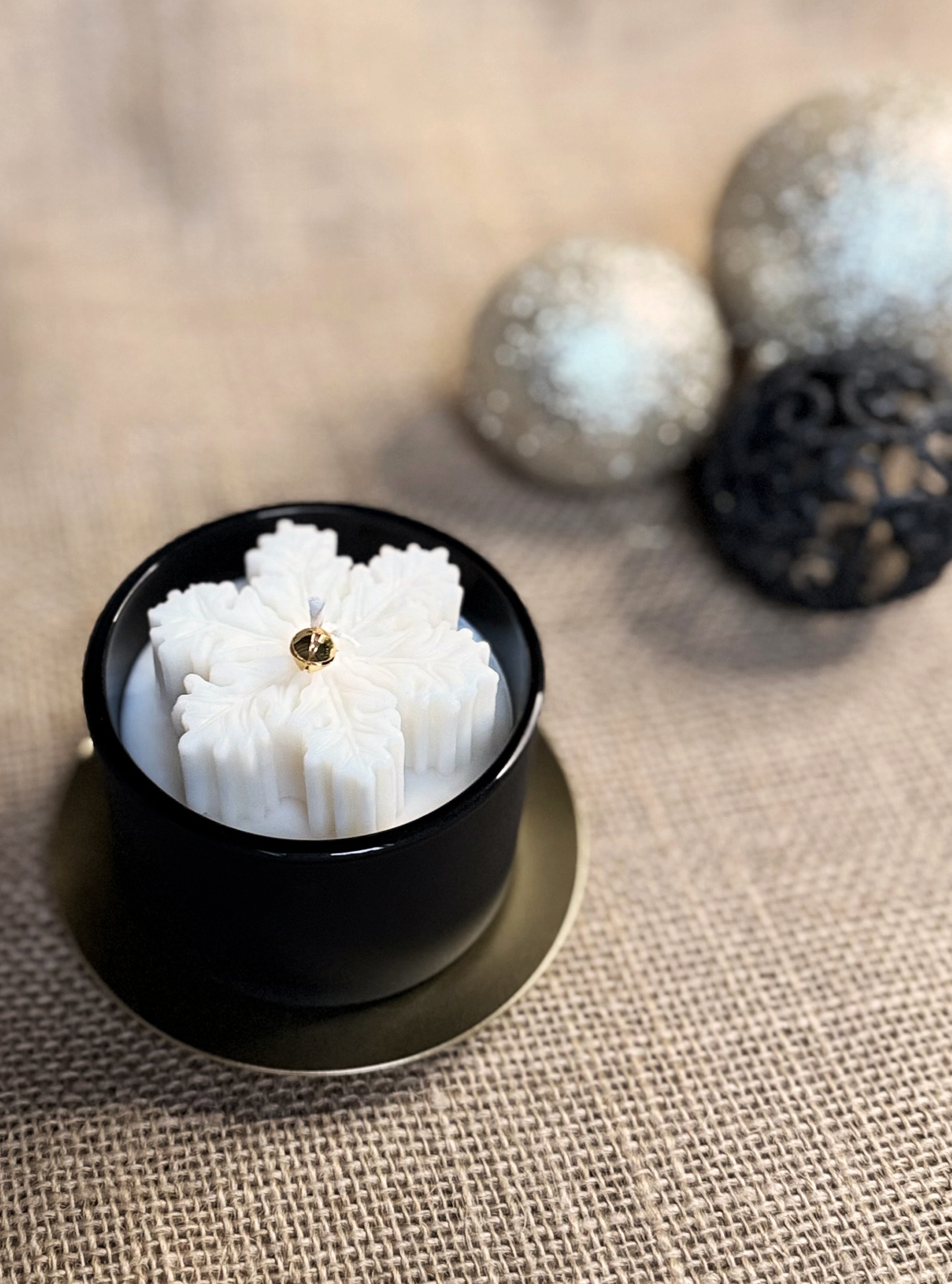 SZKLANA CZARKA | Magia Świąt - obrazek 4