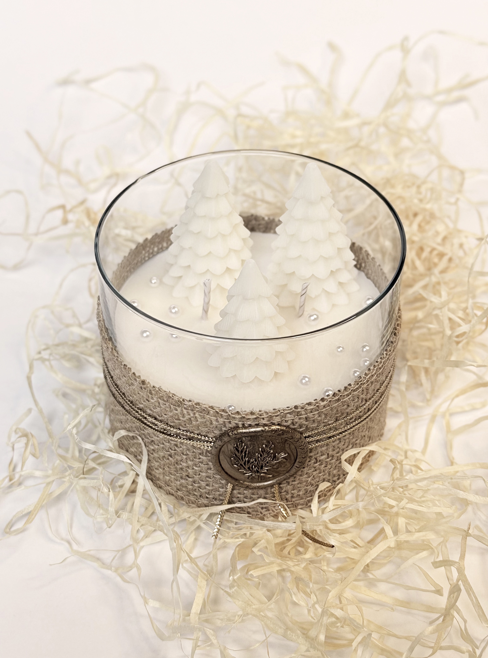 SZKLANA MISA | Białe Święta - obrazek 2